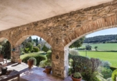Casa de camp amb terreny en venda a la España, Foixà, ref.: TR397899 foto