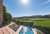 Casa de camp amb terreny en venda a la España, Foixà, ref.: TR397899 foto