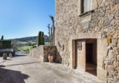 Casa de camp amb terreny en venda a la España, Foixà, ref.: TR397899 foto