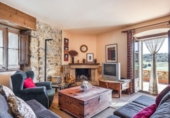 Casa de camp amb terreny en venda a la España, Foixà, ref.: TR397899 foto