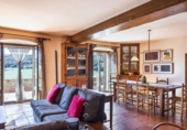 Casa de camp amb terreny en venda a la España, Foixà, ref.: TR397899 foto