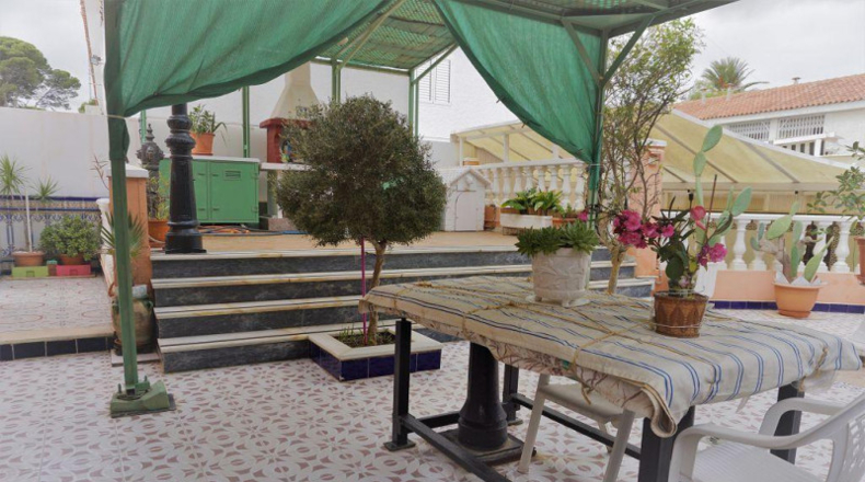 Murcia - Murcia - 450m2