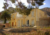 Xalet independent amb terreny en venda a la España, Alacant, ref.: TR399658 foto