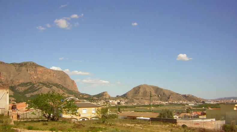 Alicante - Alicante - 12441m2