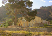 Xalet independent amb terreny en venda a la España, Alacant, ref.: TR399658 foto