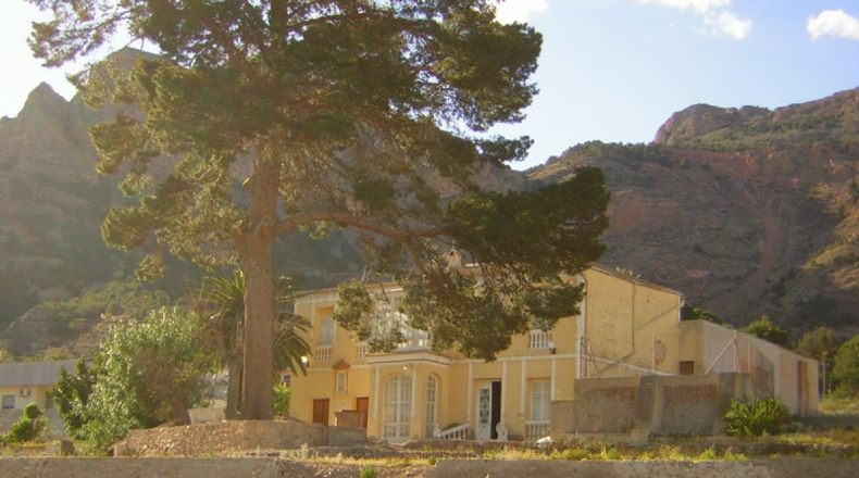Alicante - Alicante - 12441m2
