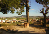 Xalet independent amb terreny en venda a la España, Alacant, ref.: TR399658 foto