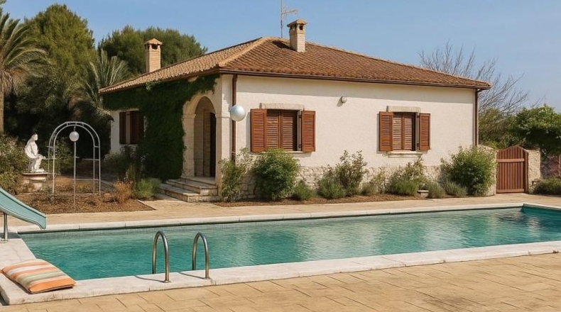 Valencia - Fuente la Higuera - 11300m2