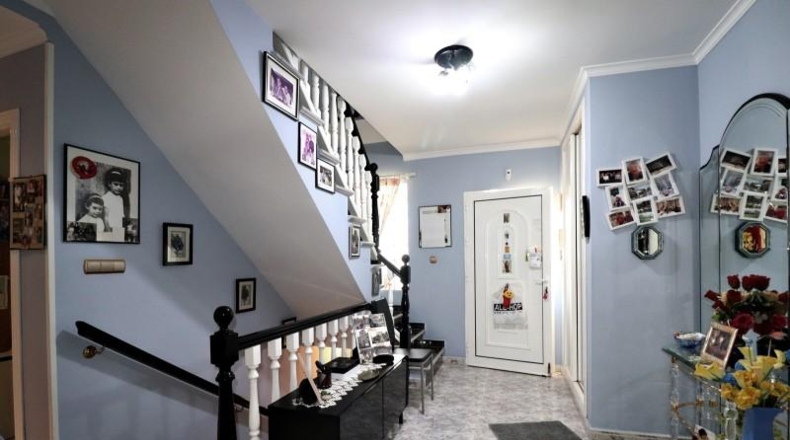 Valencia - Fuente la Higuera - 11300m2