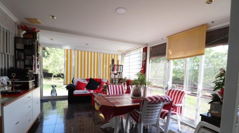 Valencia - Fuente la Higuera - 11300m2