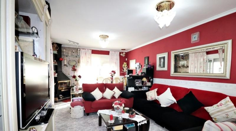 Valencia - Fuente la Higuera - 11300m2