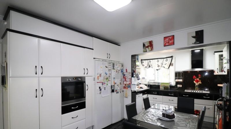 Valencia - Fuente la Higuera - 11300m2