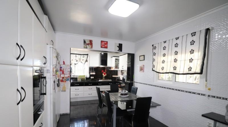 Valencia - Fuente la Higuera - 11300m2