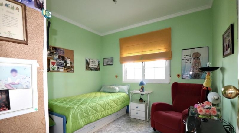 Valencia - Fuente la Higuera - 11300m2