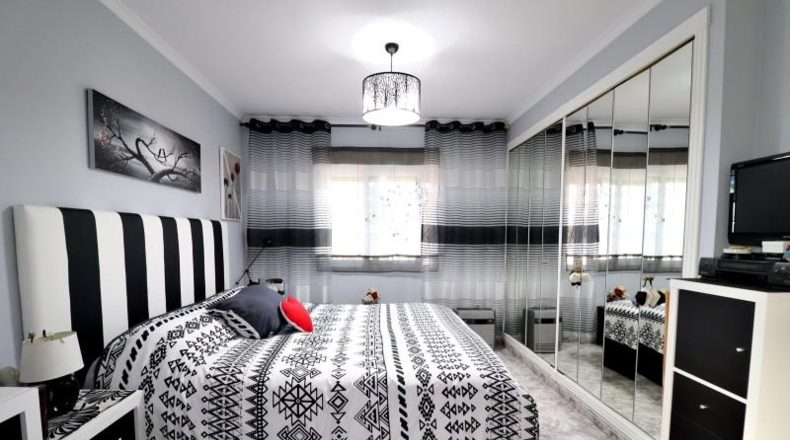 Valencia - Fuente la Higuera - 11300m2