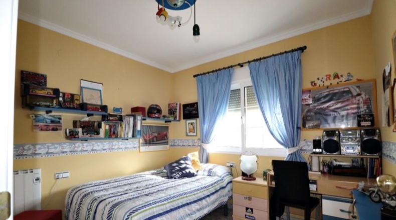 Valencia - Fuente la Higuera - 11300m2