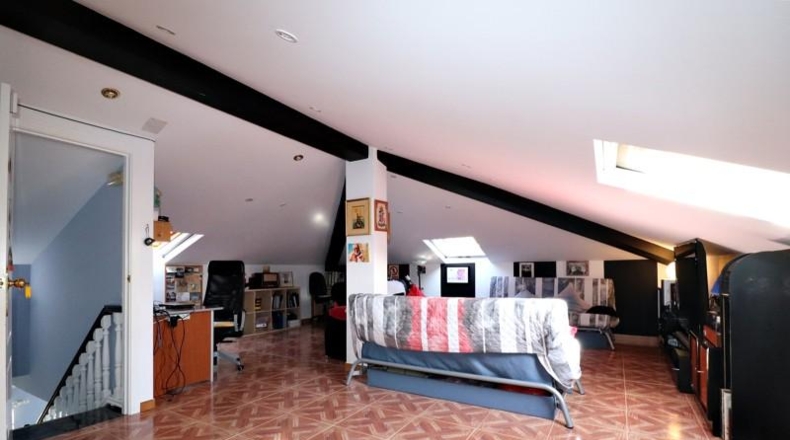 Valencia - Fuente la Higuera - 11300m2