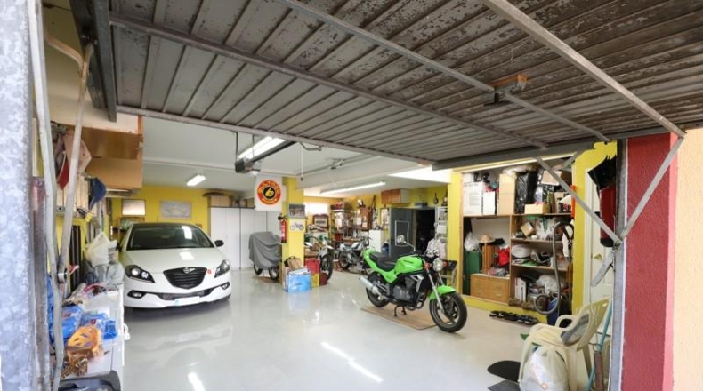 Valencia - Fuente la Higuera - 11300m2