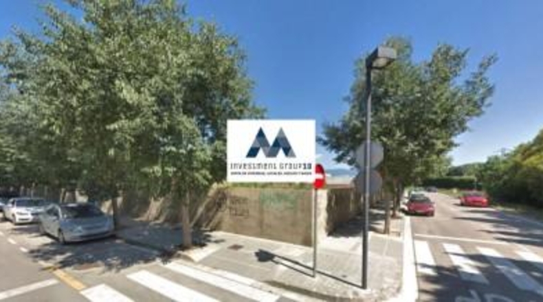 Gerona - Figueres - 4647m2