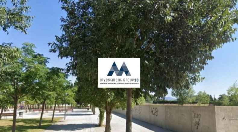 Gerona - Figueres - 4647m2