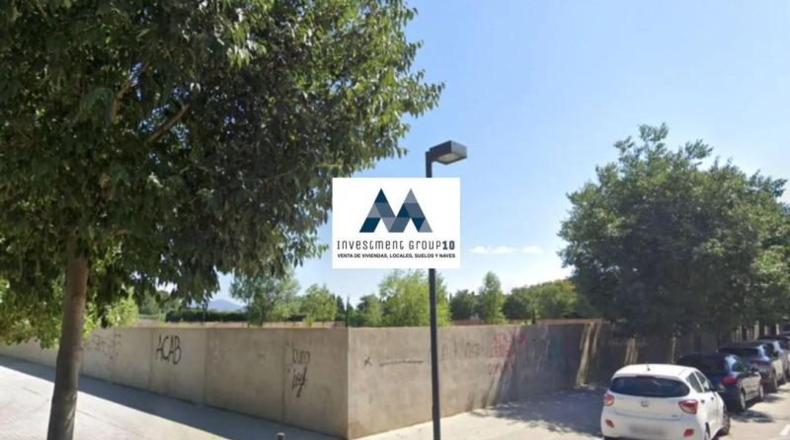 Gerona - Figueres - 4647m2