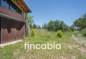 Земельный участок на продажу в городе Riudarenes Фото