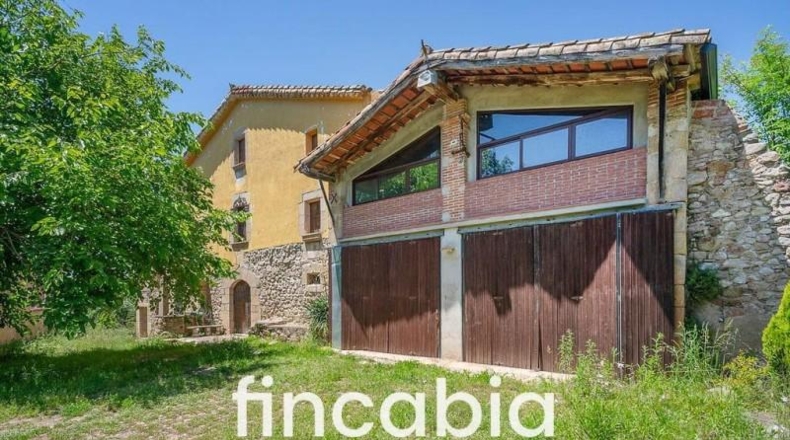 Girona - Riudarenes - 200000m2