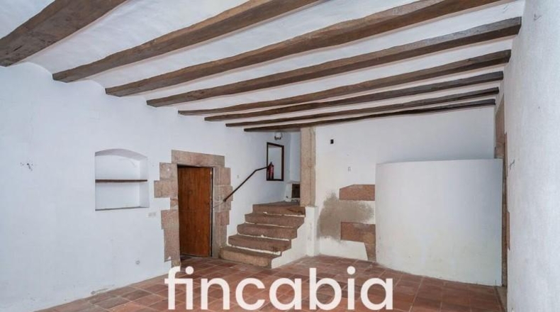 Girona - Riudarenes - 200000m2