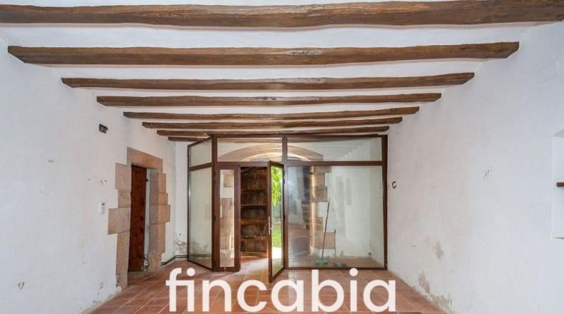 Girona - Riudarenes - 200000m2