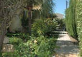 Chalet independiente con terreno en venta en la España, La Nucia, ref: TR399801 foto