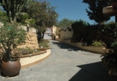 Chalet independiente con terreno en venta en la España, La Nucia, ref: TR399801 foto