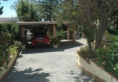 Chalet independiente con terreno en venta en la España, La Nucia, ref: TR399801 foto