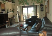 Chalet independiente con terreno en venta en la España, La Nucia, ref: TR399801 foto