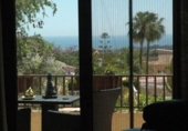 Chalet independiente con terreno en venta en la España, La Nucia, ref: TR399801 foto