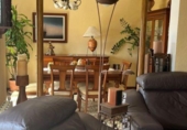 Chalet independiente con terreno en venta en la España, La Nucia, ref: TR399801 foto
