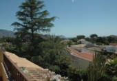 Chalet independiente con terreno en venta en la España, La Nucia, ref: TR399801 foto