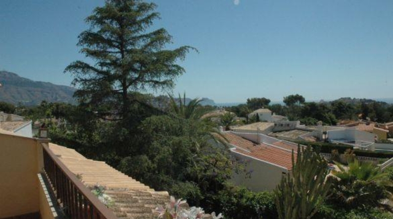 Málaga - Ronda - 1017m2
