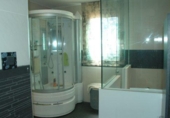 Chalet independiente con terreno en venta en la España, La Nucia, ref: TR399801 foto