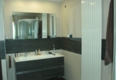 Chalet independiente con terreno en venta en la España, La Nucia, ref: TR399801 foto