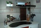 Chalet independiente con terreno en venta en la España, La Nucia, ref: TR399801 foto