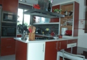 Chalet independiente con terreno en venta en la España, La Nucia, ref: TR399801 foto