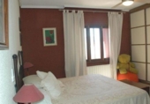 Chalet independiente con terreno en venta en la España, La Nucia, ref: TR399801 foto
