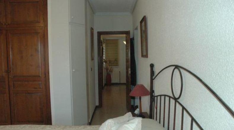 Málaga - Ronda - 1017m2
