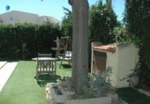 Chalet independiente con terreno en venta en la España, La Nucia, ref: TR399801 foto