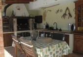 Chalet independiente con terreno en venta en la España, La Nucia, ref: TR399801 foto