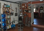 Chalet independiente con terreno en venta en la España, La Nucia, ref: TR399801 foto