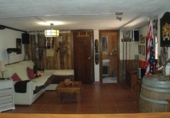 Chalet independiente con terreno en venta en la España, La Nucia, ref: TR399801 foto