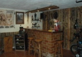 Chalet independiente con terreno en venta en la España, La Nucia, ref: TR399801 foto