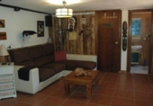 Chalet independiente con terreno en venta en la España, La Nucia, ref: TR399801 foto