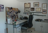 Chalet independiente con terreno en venta en la España, La Nucia, ref: TR399801 foto